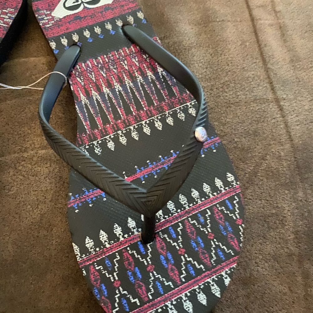 Flip Flops Roxy - Picture 5 of 6
